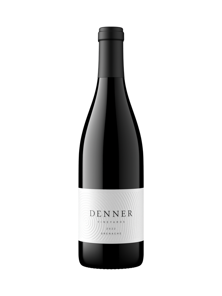 2022 Grenache