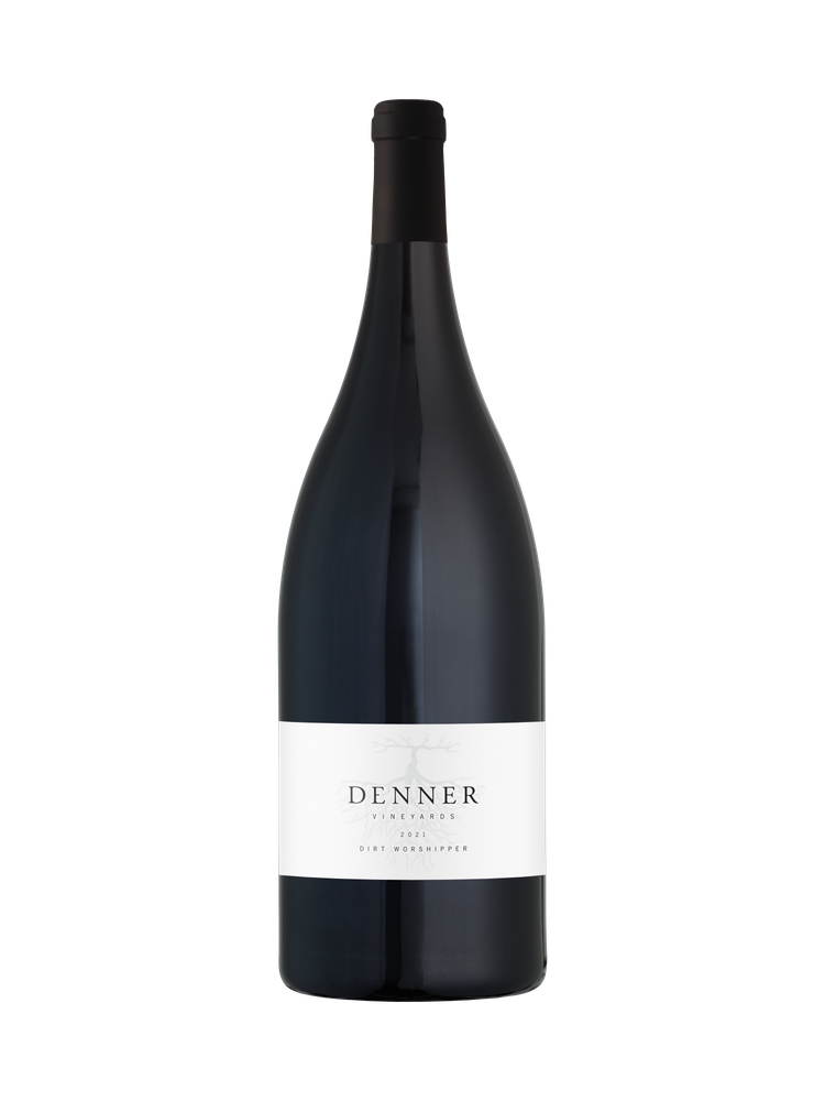 2021 Dirt Worshipper MAGNUM