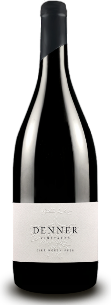 2022 Dirt Worshipper MAGNUM