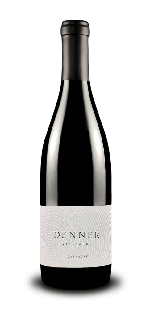 2016 Grenache