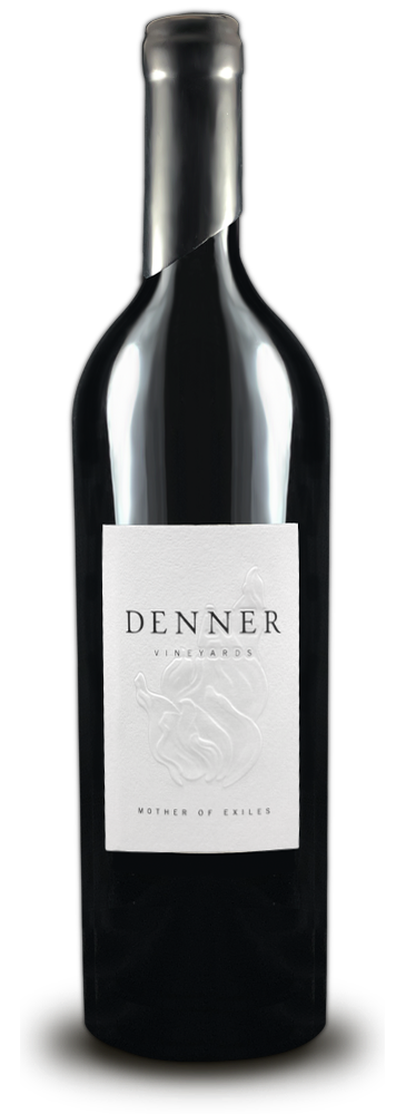 2022 Mother of Exiles