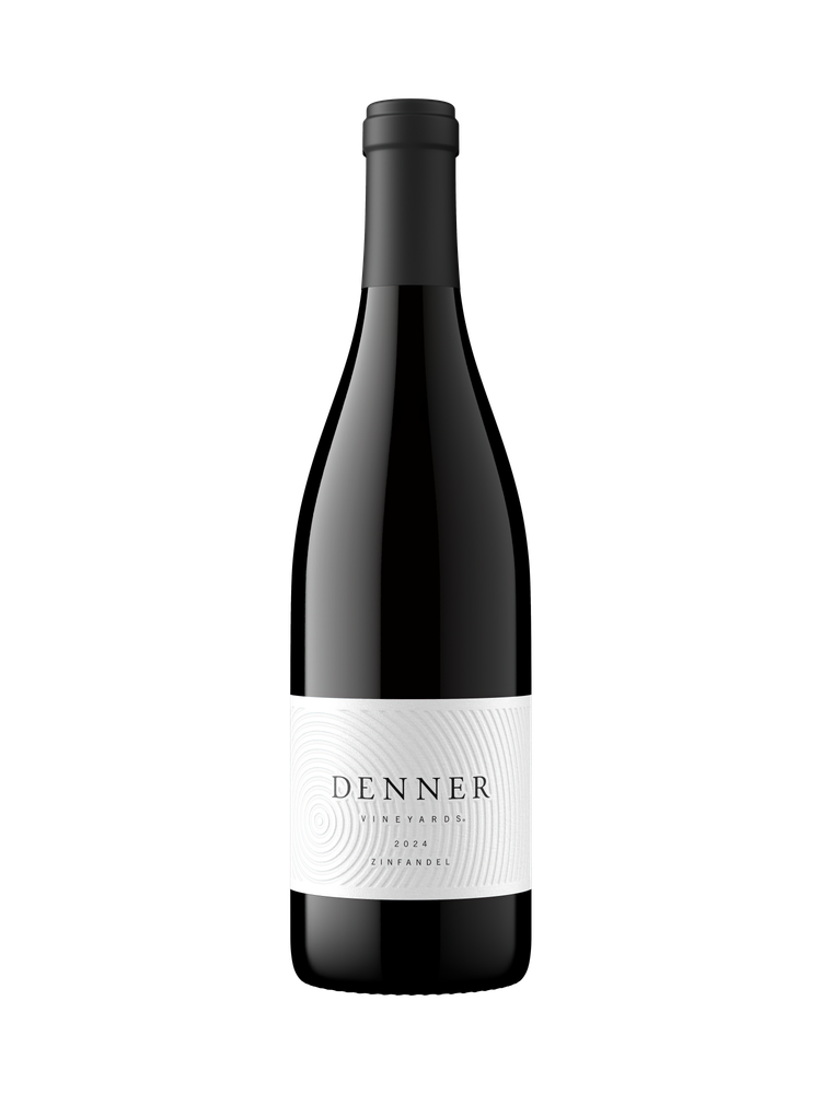 2024 Zinfandel