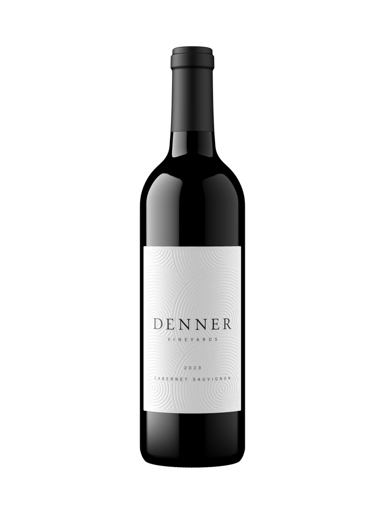 2023 Cabernet Sauvignon