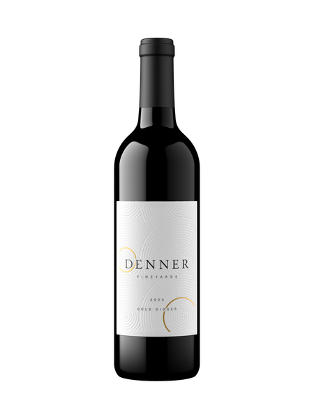 Wines - Denner Vineyards