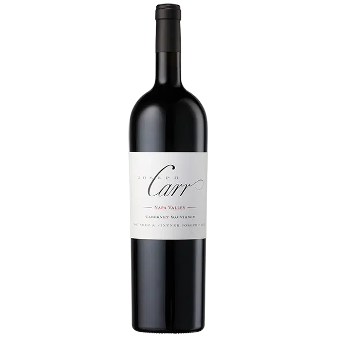 Joseph Carr 2018 Napa Valley Magnum Josh Cellars