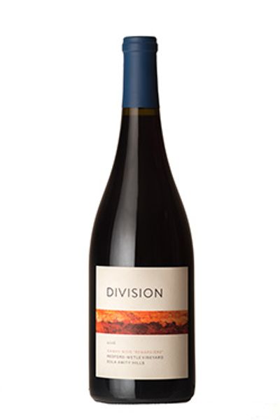 2025 Nouveau Nouveau Gamay! | Division Winemaking Co.