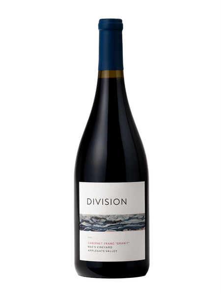 2025 Nouveau Nouveau Gamay! | Division Winemaking Co.