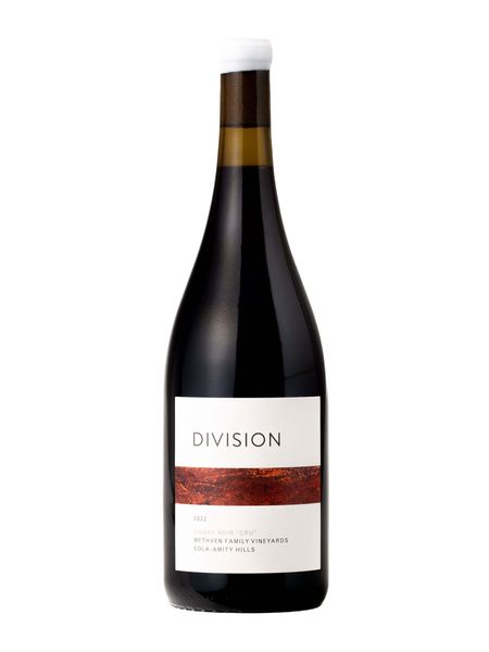 2025 Nouveau Nouveau Gamay! | Division Winemaking Co.