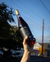 Gamay Nouveau 2025 750ml ６本 楽天市場】ガメイ ヌーヴォー [2025] 750ml ル ガメイ ドゥ ヴィノ