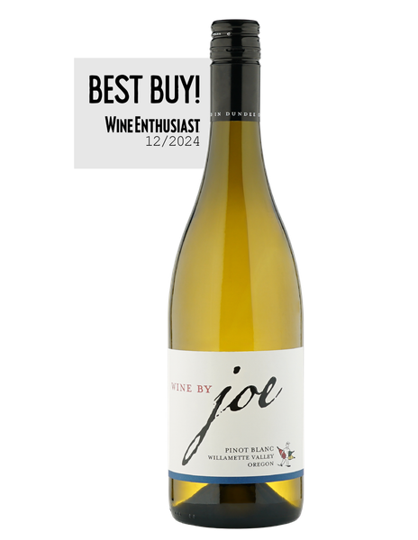 Current Release Wine by Joe | Dobbes Family Winery