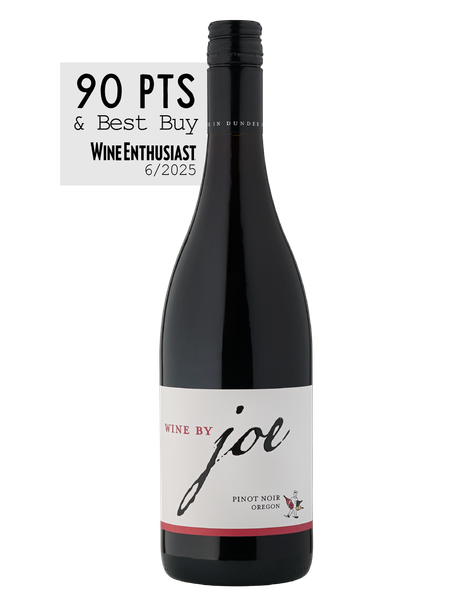ラブandベリー イノセントビーノ Current Release Wine by Joe | Dobbes Family Winery