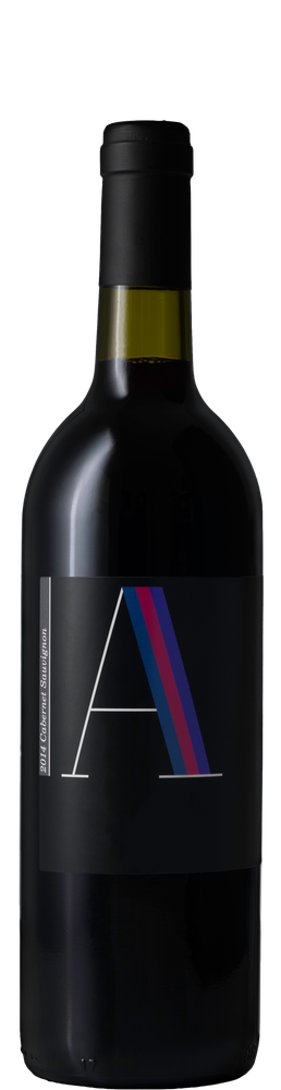 Cabernet Sauvignon 2014