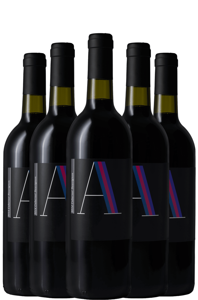 Cabernet Sauvignon 2014 - Dozen Deal