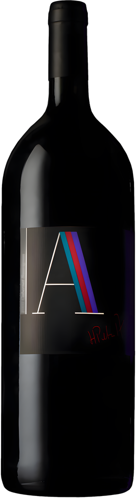 Cabernet Sauvignon Magnum 2008
