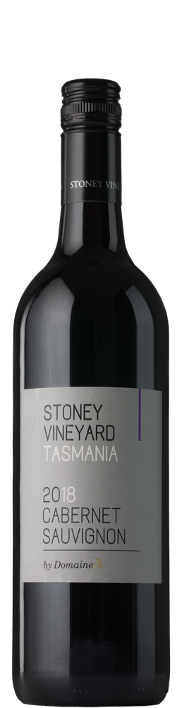Cabernet Sauvignon 2018
