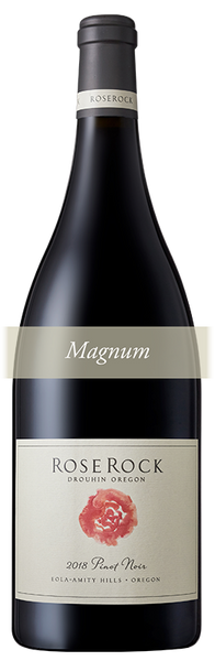 2018 Roserock Pinot Noir Magnum | Domaine Drouhin Oregon