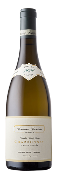 2024 Édition Limitée Chardonnay | Domaine Drouhin Oregon