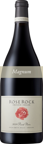 2024 Roserock Pinot Noir Magnum | Domaine Drouhin Oregon
