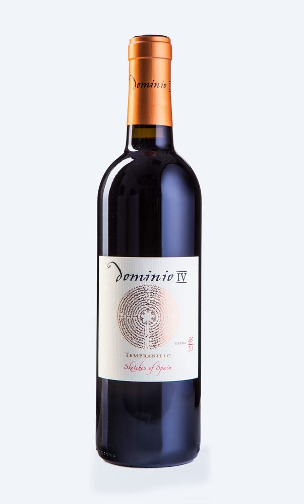 Tempranillo | Dominio IV Wines