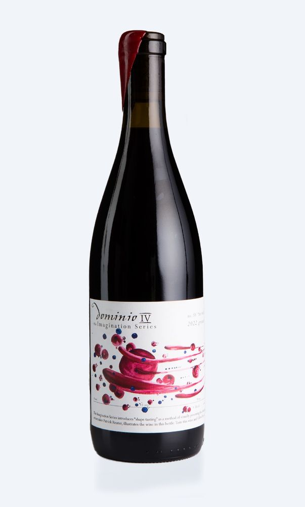 2022 The Red Pearl Grenache | Dominio IV Wines