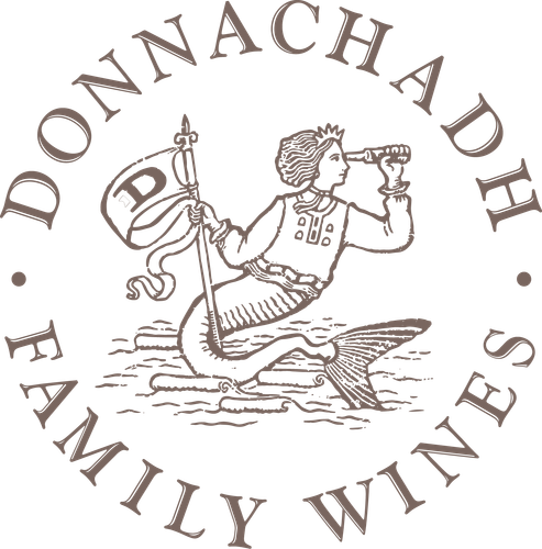 Donnachadh Family Wines logo