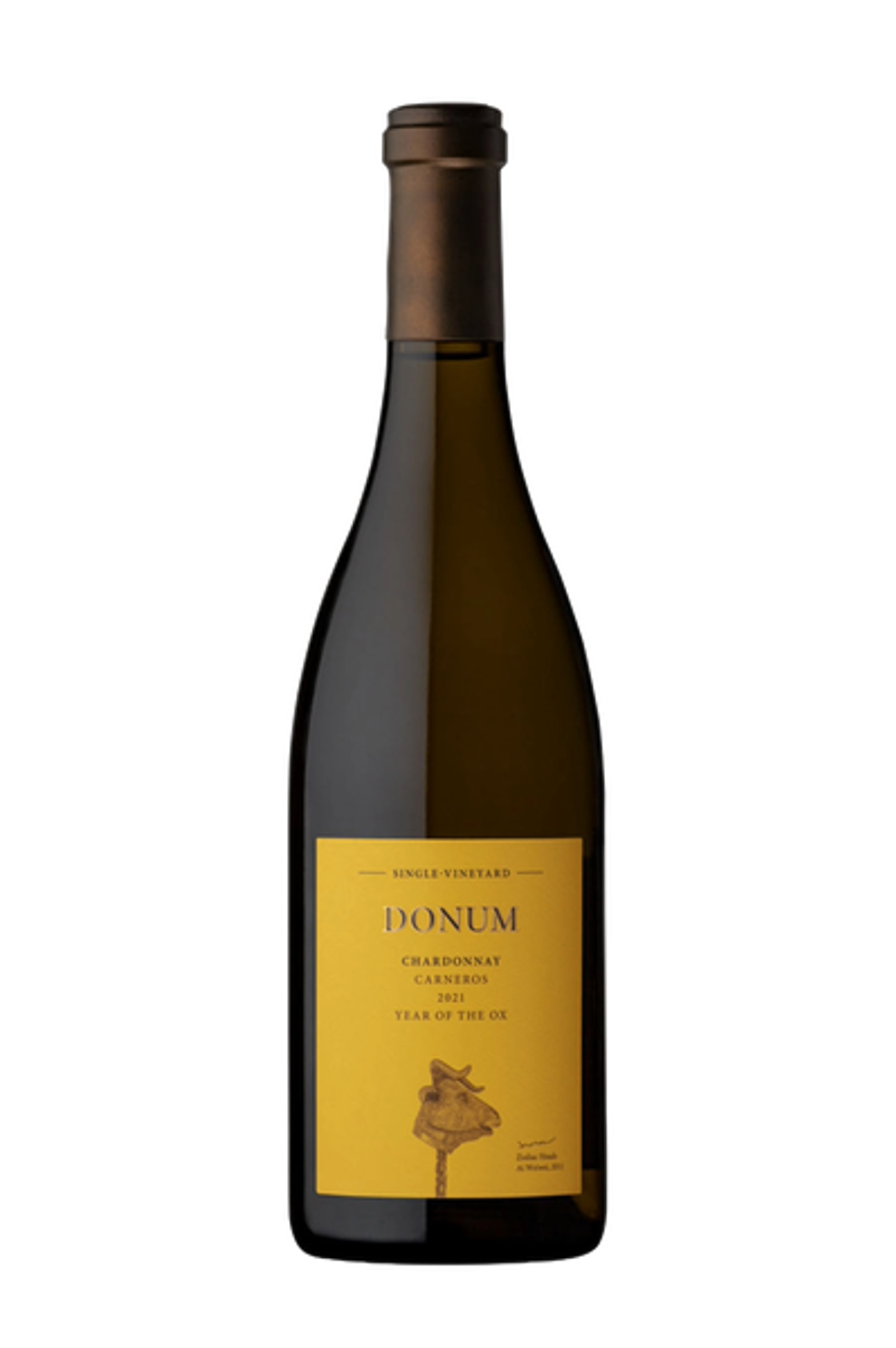シャルドネ 750ml 2021 CARNEROS CHARDONNAY Chateau Buena Vista Carneros Chardonnay 2021 | Rich and Complex