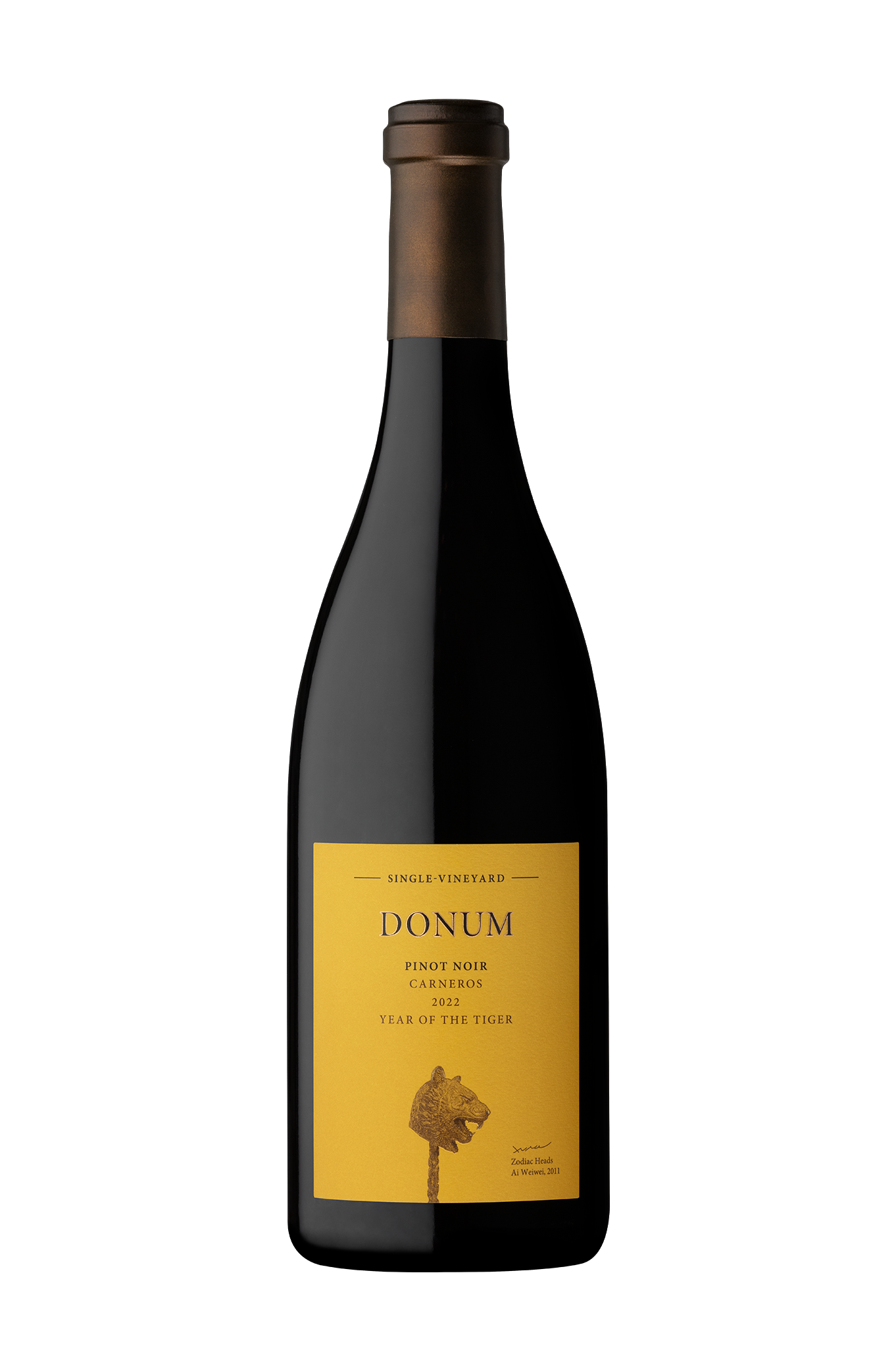 2022 Carneros Pinot Noir | Donum