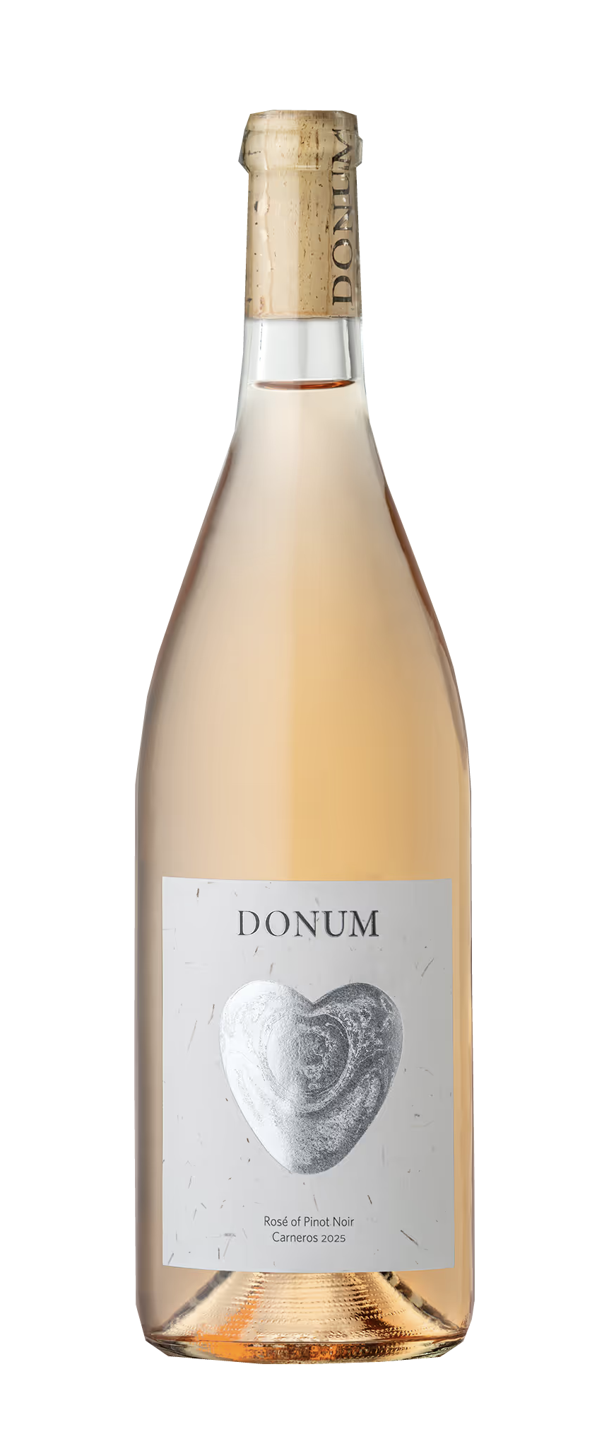 2025 Rosé of Pinot Noir | Donum