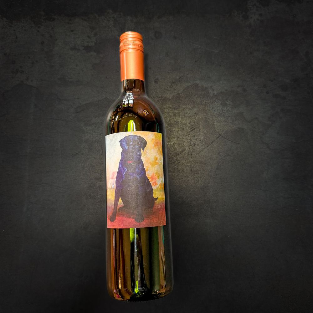 2022 Red | Dos Cabezas WineWorks