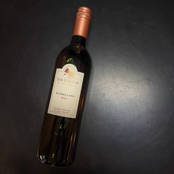 Current Releases | Dos Cabezas WineWorks