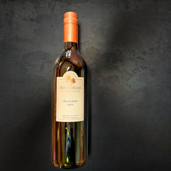 Current Releases | Dos Cabezas WineWorks