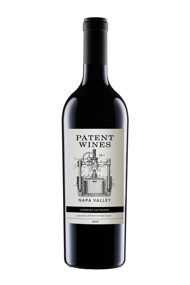 2022 Cabernet Sauvignon, Oak Knoll District AVA Napa Valley