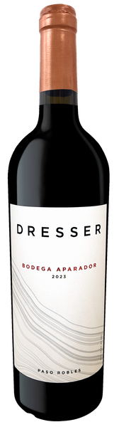 Current Releases - Dresser Winery
