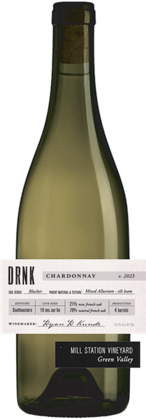 White Wines | DRNK