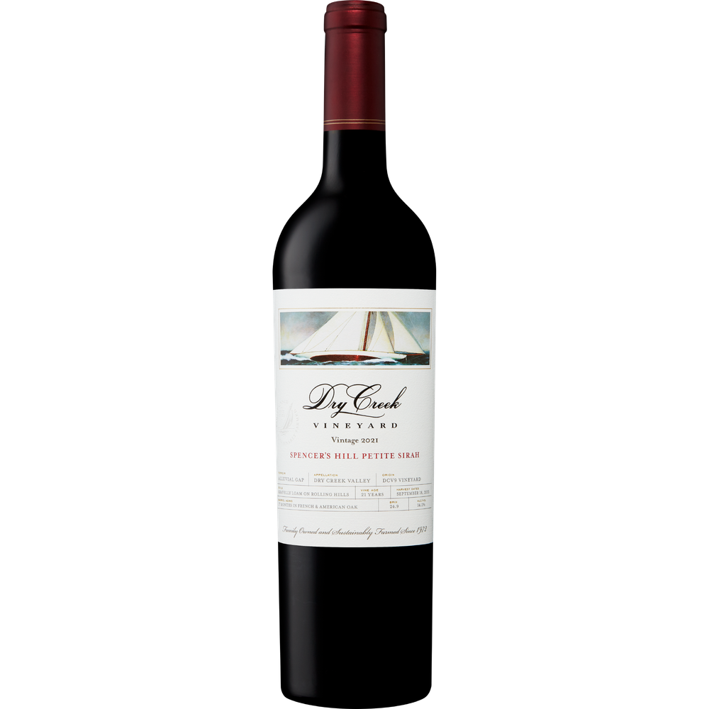 2001 Philip Togni Cabernet Sauvignon Tanbark Hill