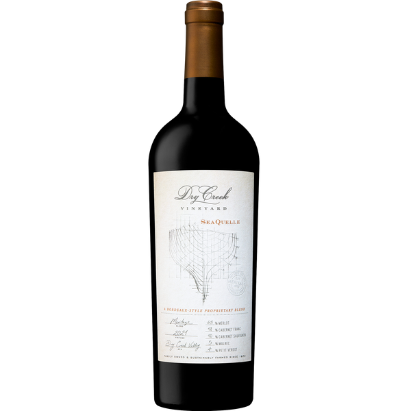 2021 Farmhouse Vineyard Zinfandel | Dry Creek Vineyard