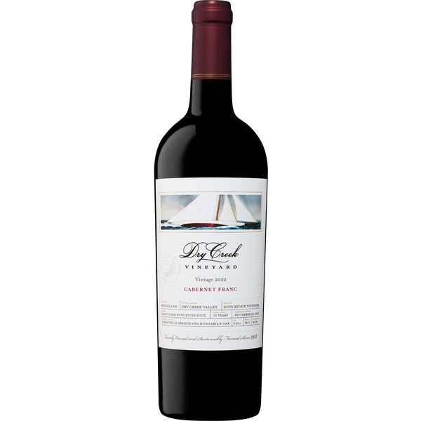 2019 Heritage Vines Zinfandel | Dry Creek Vineyard