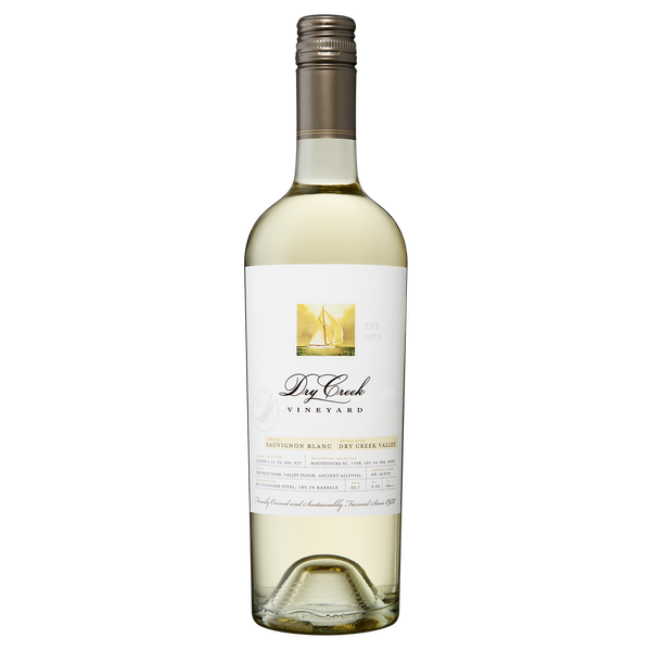 2024 Taylor's Vineyard Sauvignon Blanc | Shop White Wines | Dry
