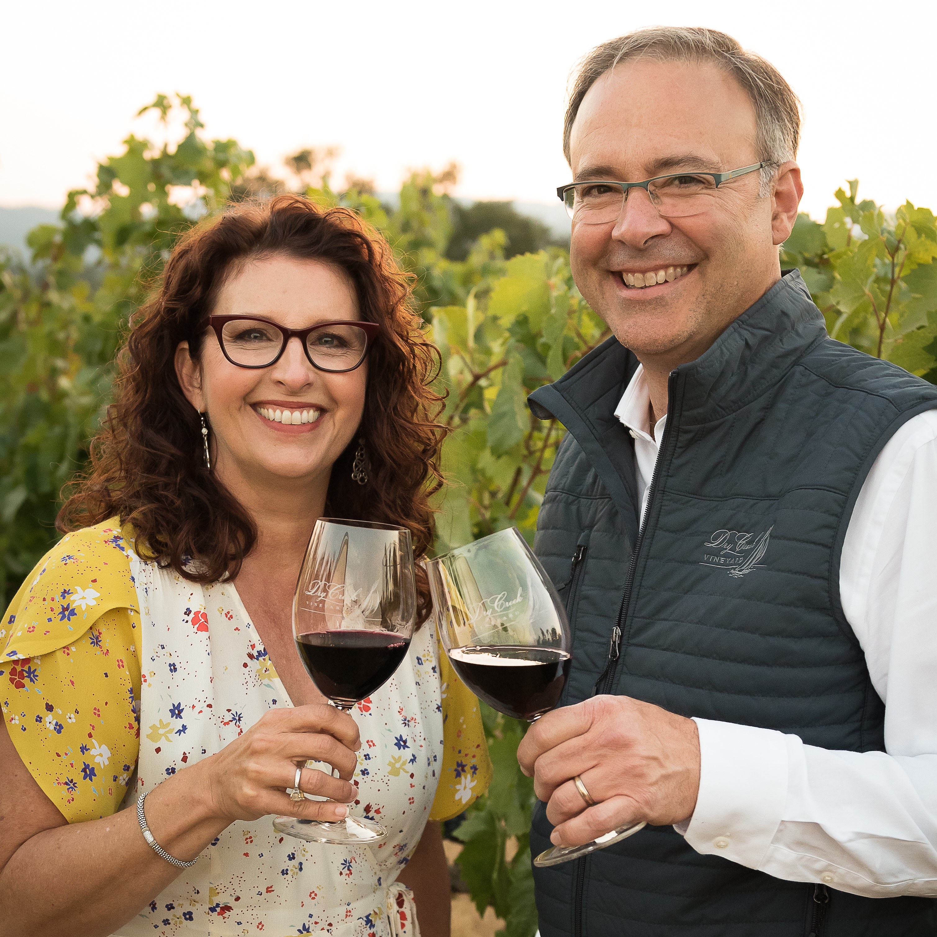 50th Anniversary Wines Virtual Tasting | Dry Creek Vineyard