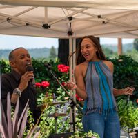 Motown Getdown 2026: Lawn Seating | Dry Creek Vineyard