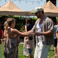 Motown Getdown 2026: Lawn Seating | Dry Creek Vineyard