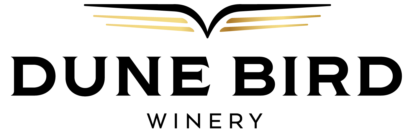 Dune Bird Winery logo