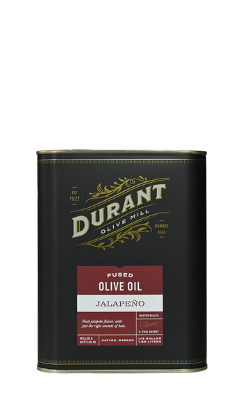 Durant at Red Ridge Farms | Olive Oil