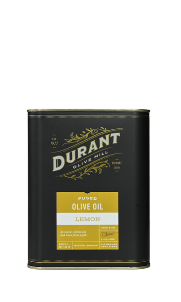 Durant at Red Ridge Farms | Olive Oil