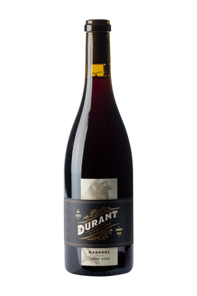 2021 Madrone Pinot Noir | Durant at Red Ridge Farms