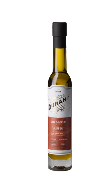 Durant at Red Ridge Farms | Olive Oil