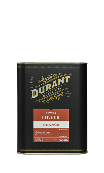 Durant at Red Ridge Farms | Olive Oil