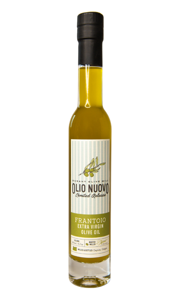 Durant at Red Ridge Farms | Olive Oil