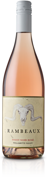 2024 Rambeaux Rosé | Dusky Goose