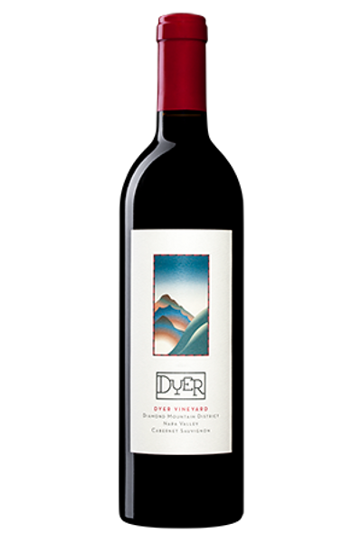 Shop - Dyer Wine